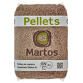 Pellets Martos (70 sacos)