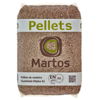 Pellets Martos (70 sacos)