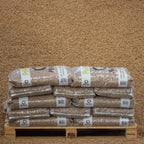 Pellets Martos (70 sacos)